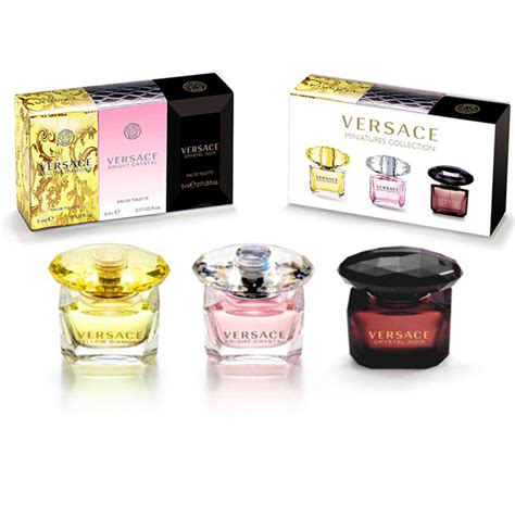 Versace Giftware Collection .